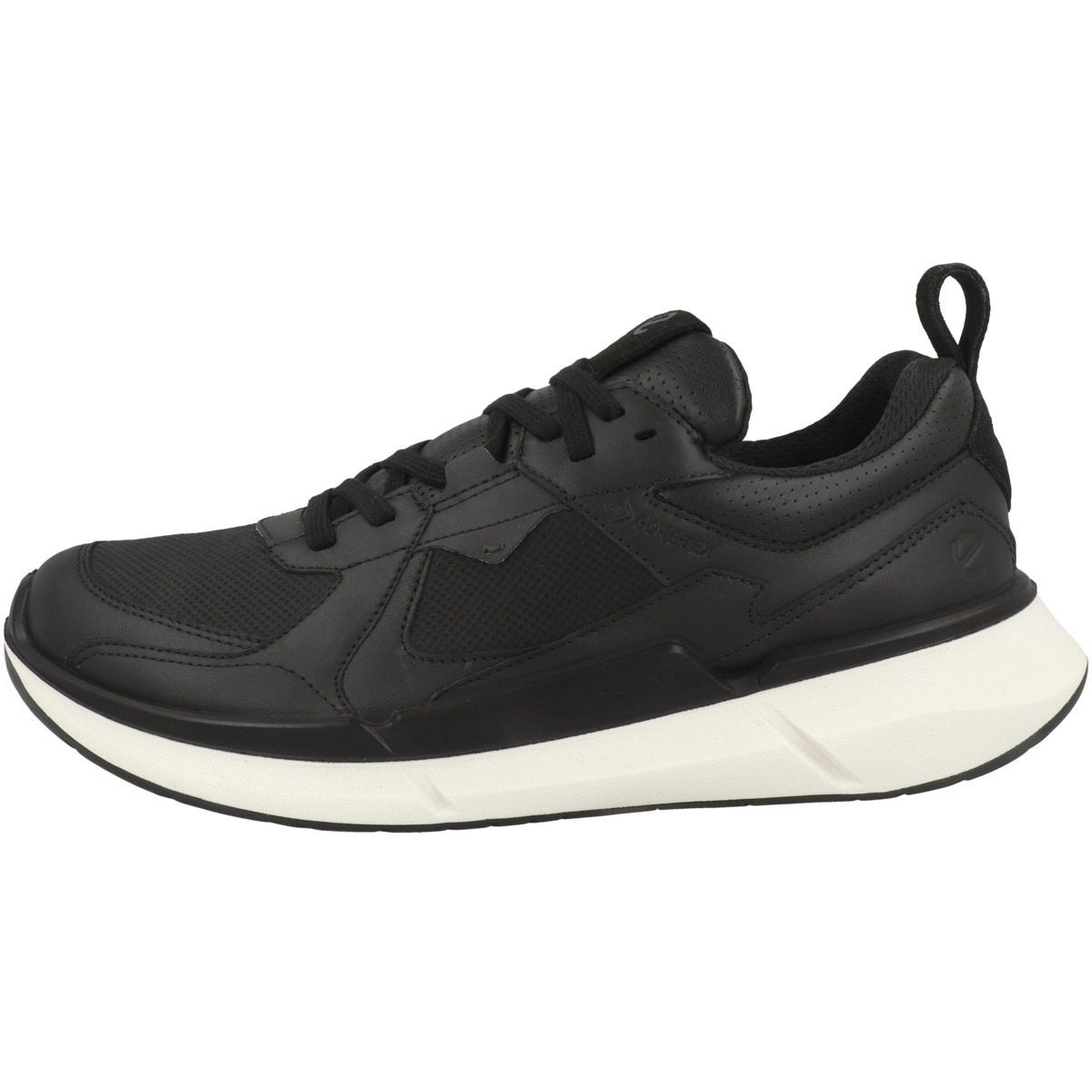 Ecco Biom 2.2 M GTX Sneaker schwarz