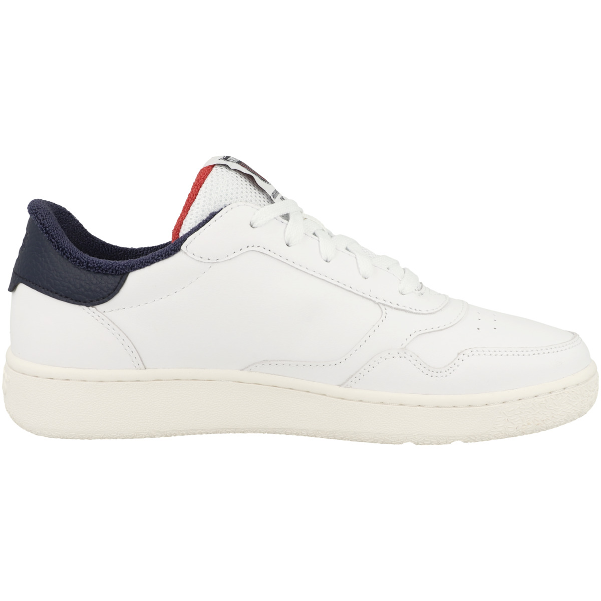 K-Swiss Slammshield II Sneaker low weiss K-Swiss Slammshield II Sneaker low weiss