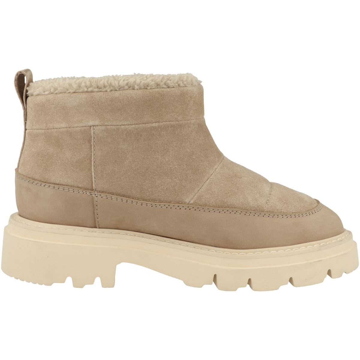 Pajar Aura Mini Winterschuhe beige