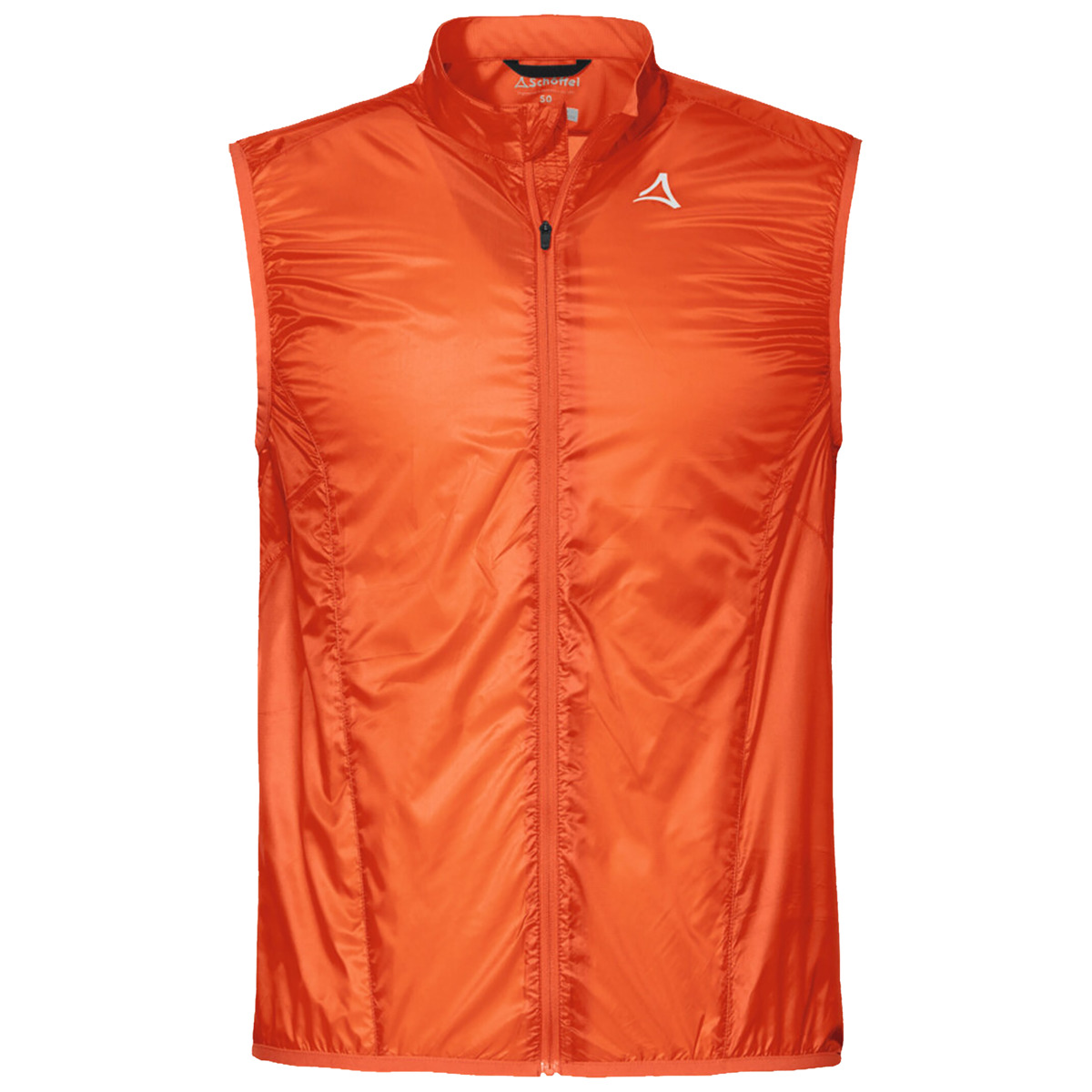 Schöffel Vest Brolio M Weste orange