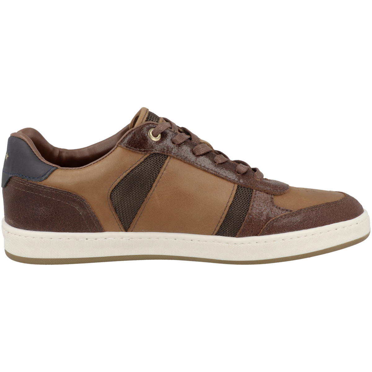 Pantofola d Oro Soverato N Uomo Low Sneaker braun Pantofola d Oro Soverato N Uomo Low Sneaker braun