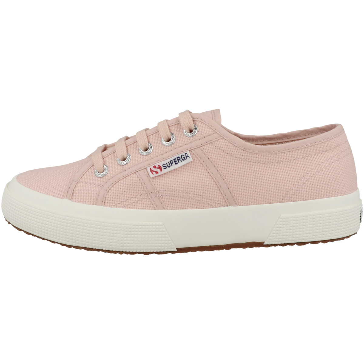 Superga 2750 Cotu Classic Sneaker rosa