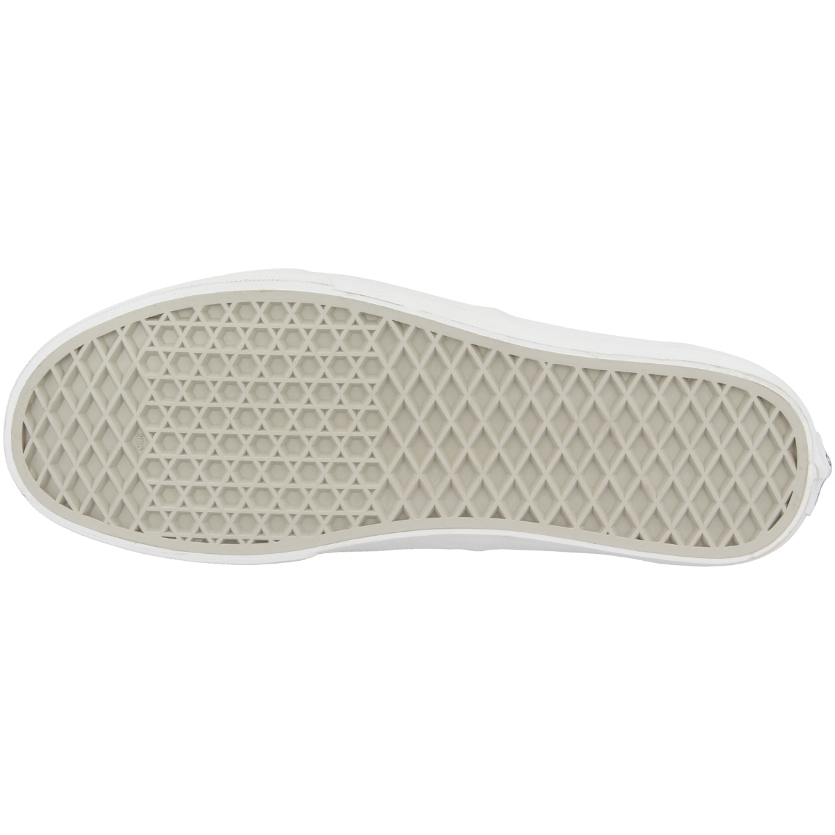 Vans Authentic Schuhe weiss Vans Authentic Schuhe weiss