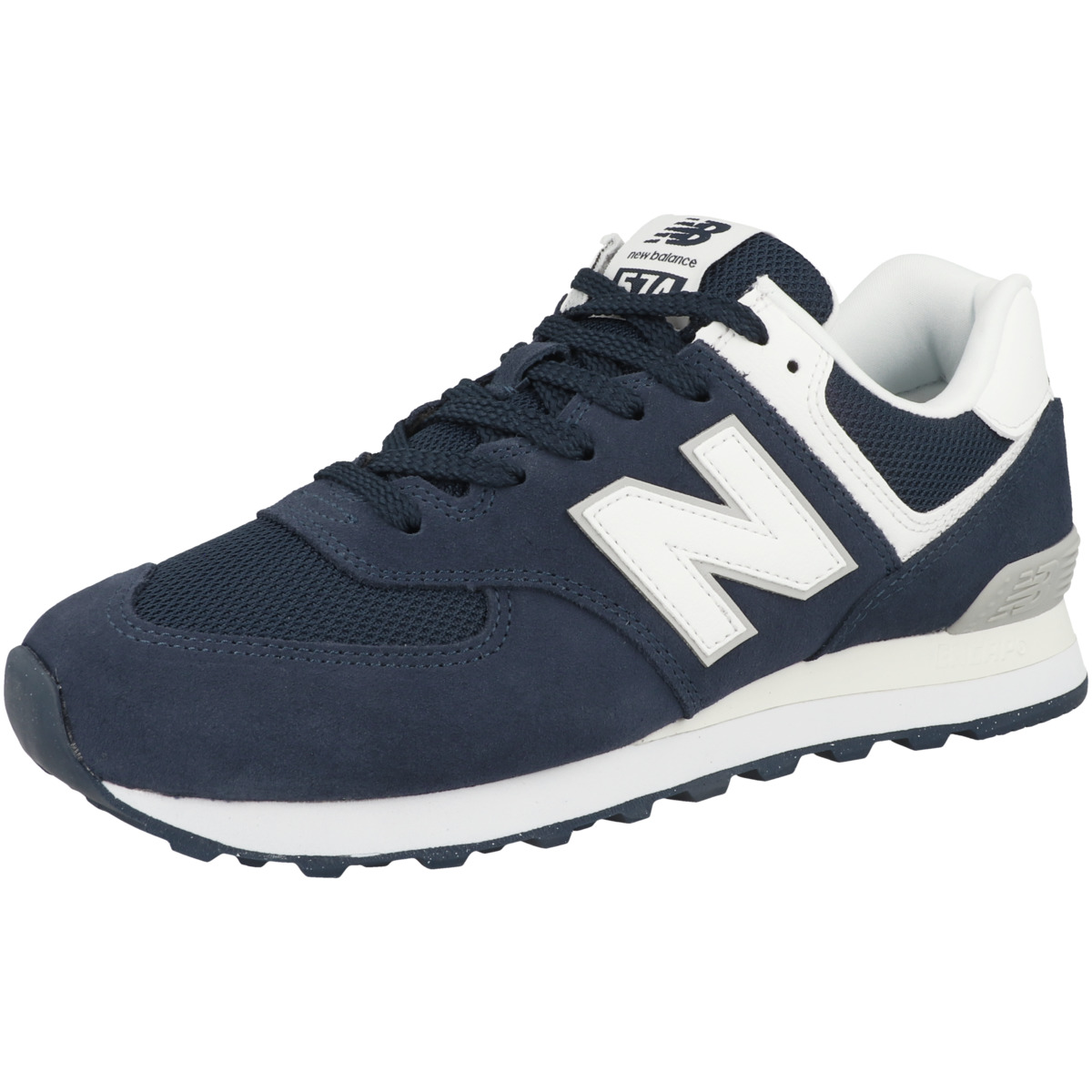 New Balance U 574 YWE Sneaker dunkelblau