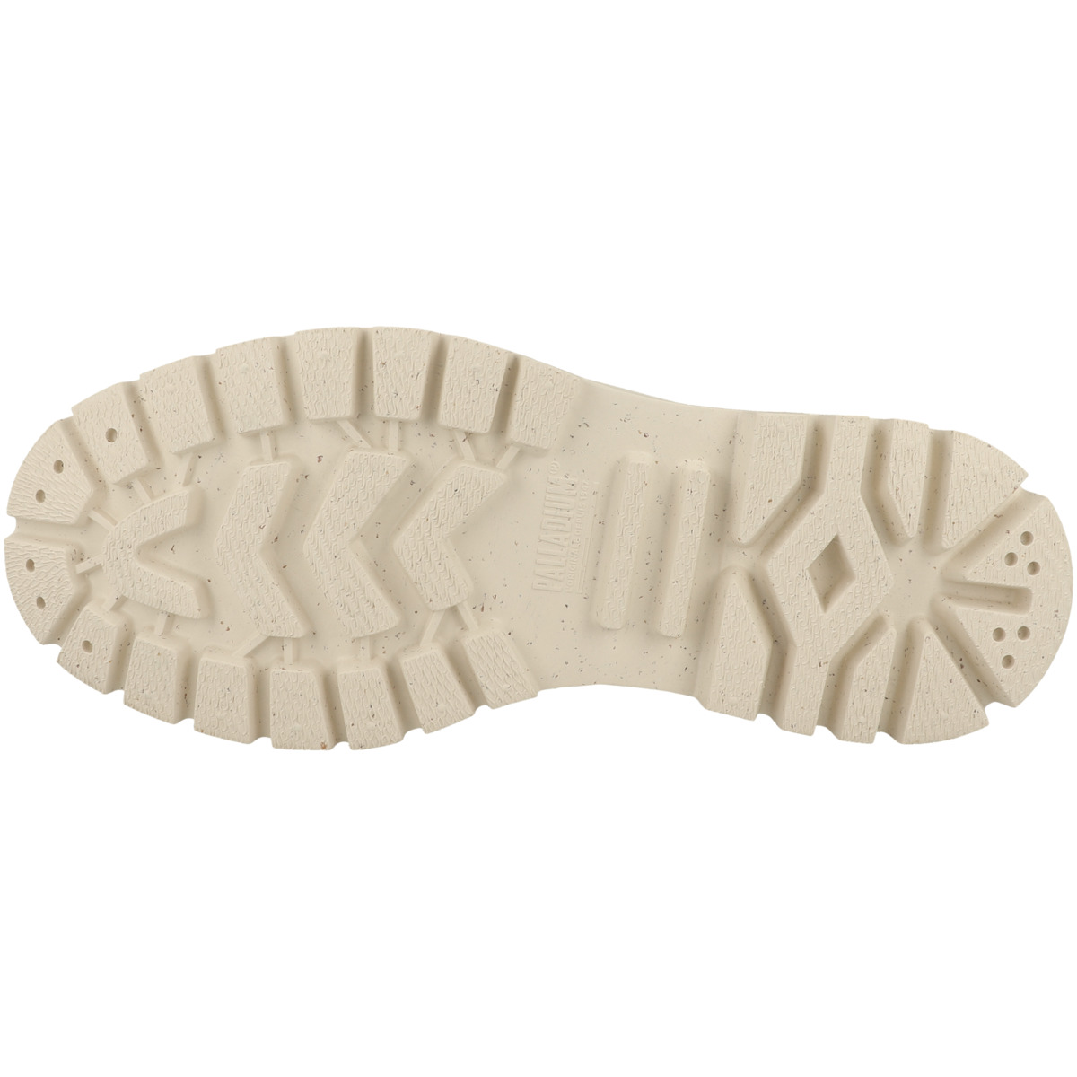 Palladium Pallashock Zip Warm Boots braun Palladium Pallashock Zip Warm Boots braun