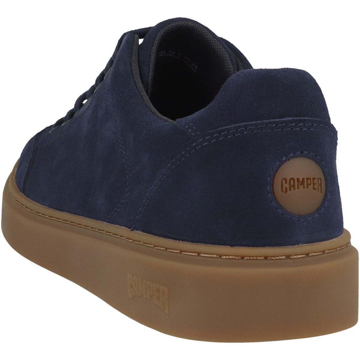Camper Runner Twentyfive Sneaker low dunkelblau