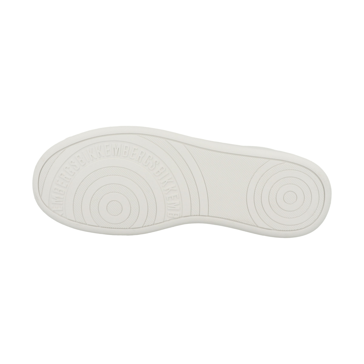 Bikkembergs Recoba M Sneaker low weiss
