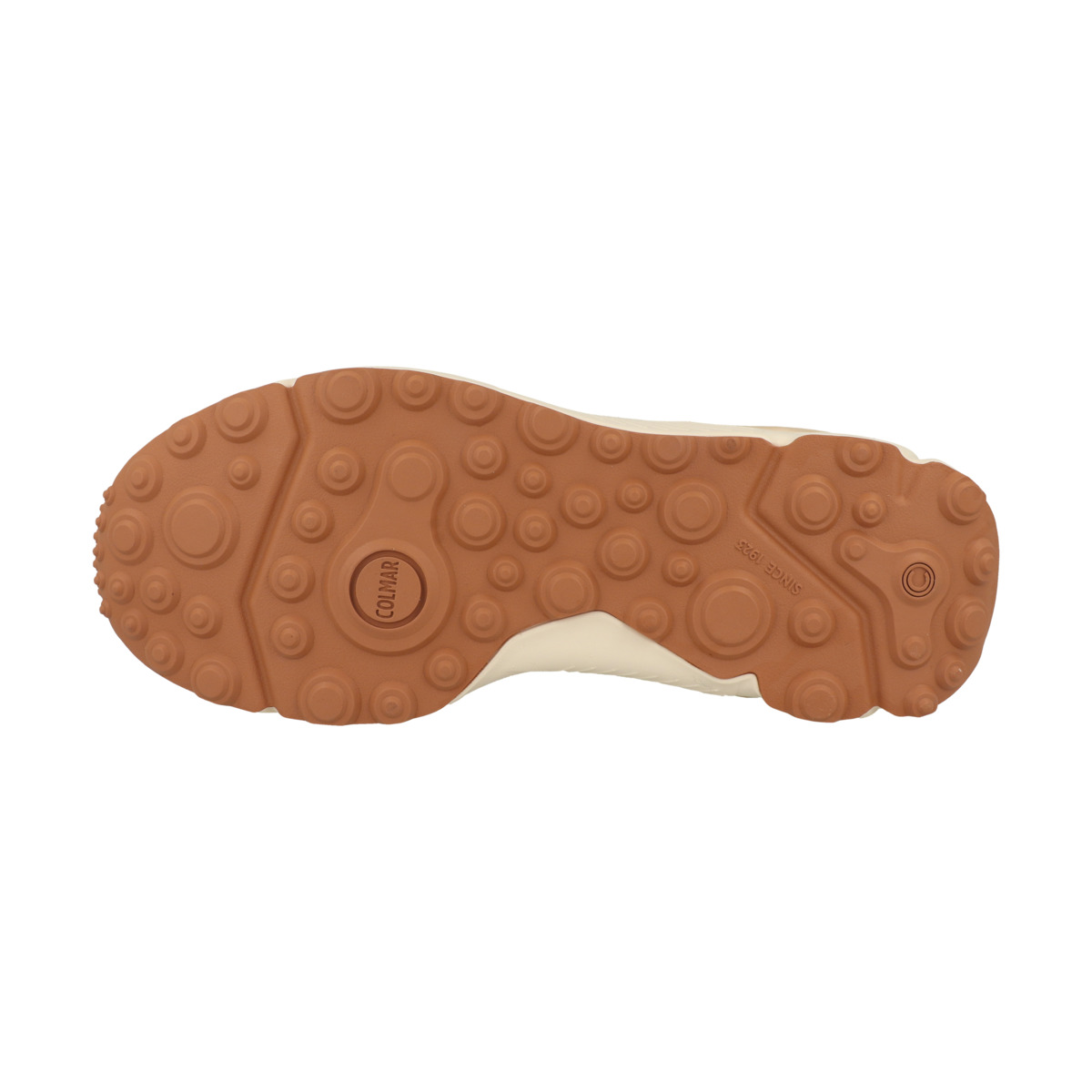 Colmar Garner Flashy Sneaker low multicolor