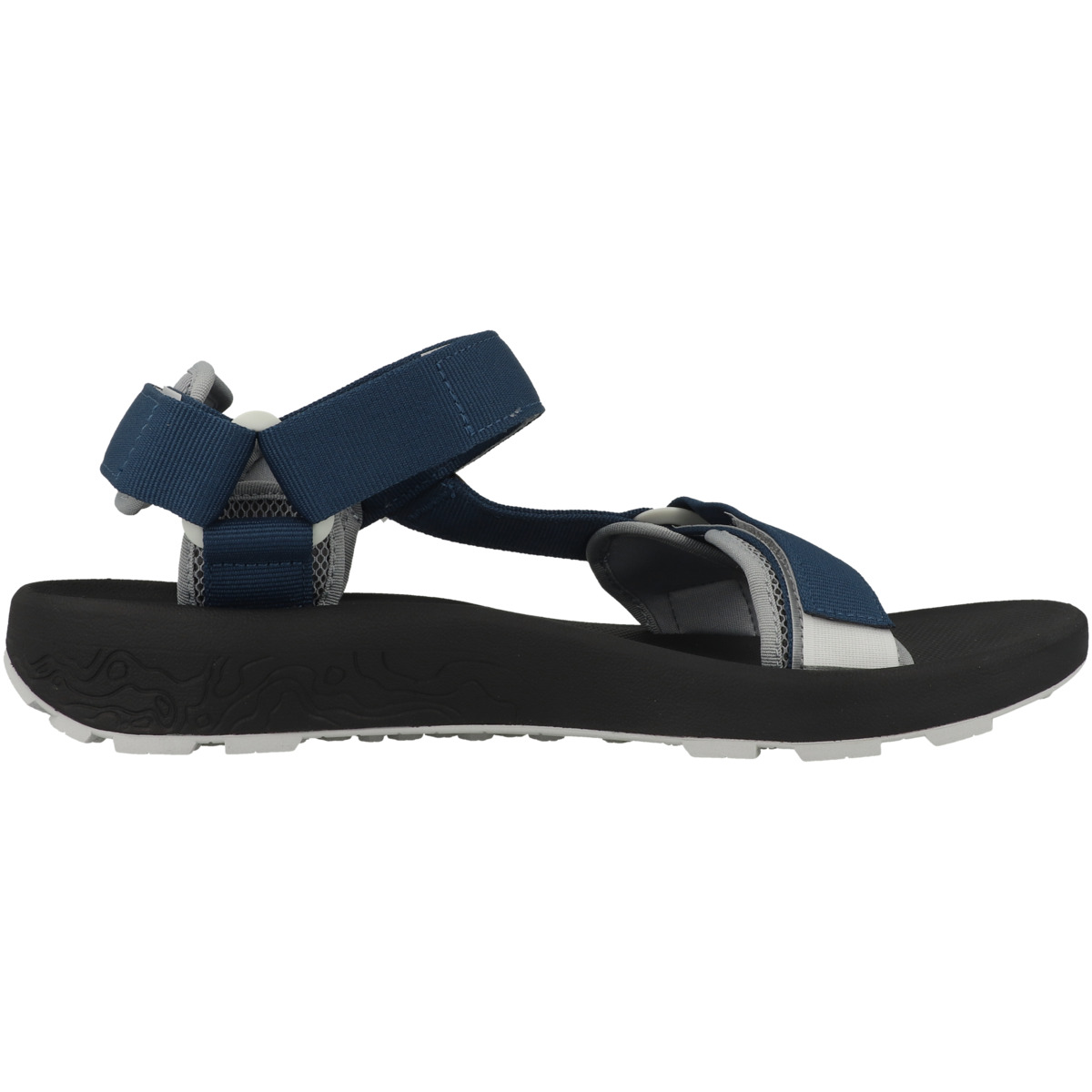 Teva Hydratrek Sandale dunkelblau