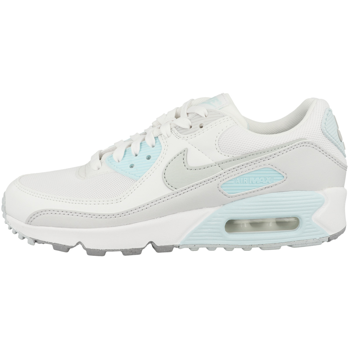 Nike Air Max 90 Women Sneaker low weiss