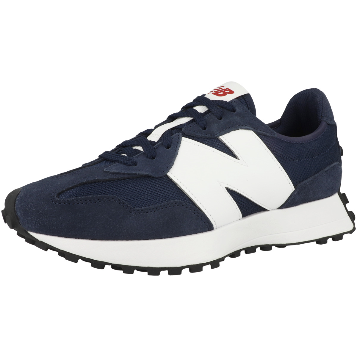 New Balance MS 327 CNW Sneaker dunkelblau New Balance MS 327 CNW Sneaker dunkelblau