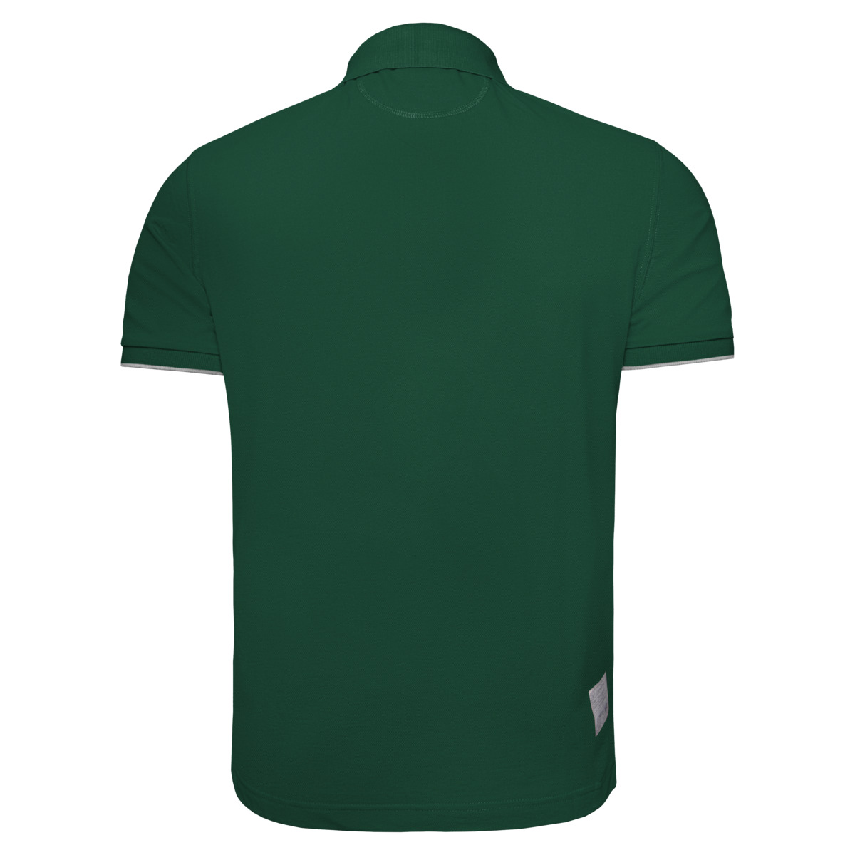 La Martina MAP001 Poloshirt gruen La Martina MAP001 Poloshirt gruen