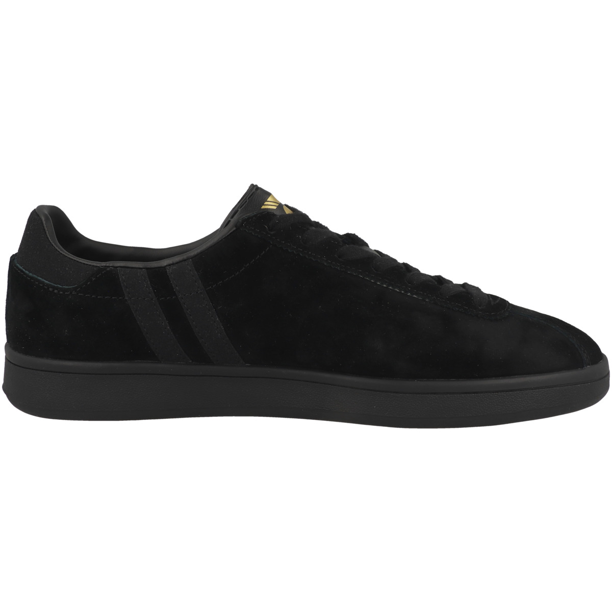 Patrick Monaco Cupsole Sneaker low schwarz Patrick Monaco Cupsole Sneaker low schwarz