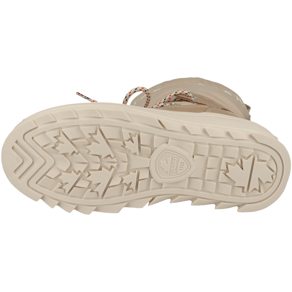Pajar Galaxyy high Winterstiefel beige Pajar Galaxyy high Winterstiefel beige