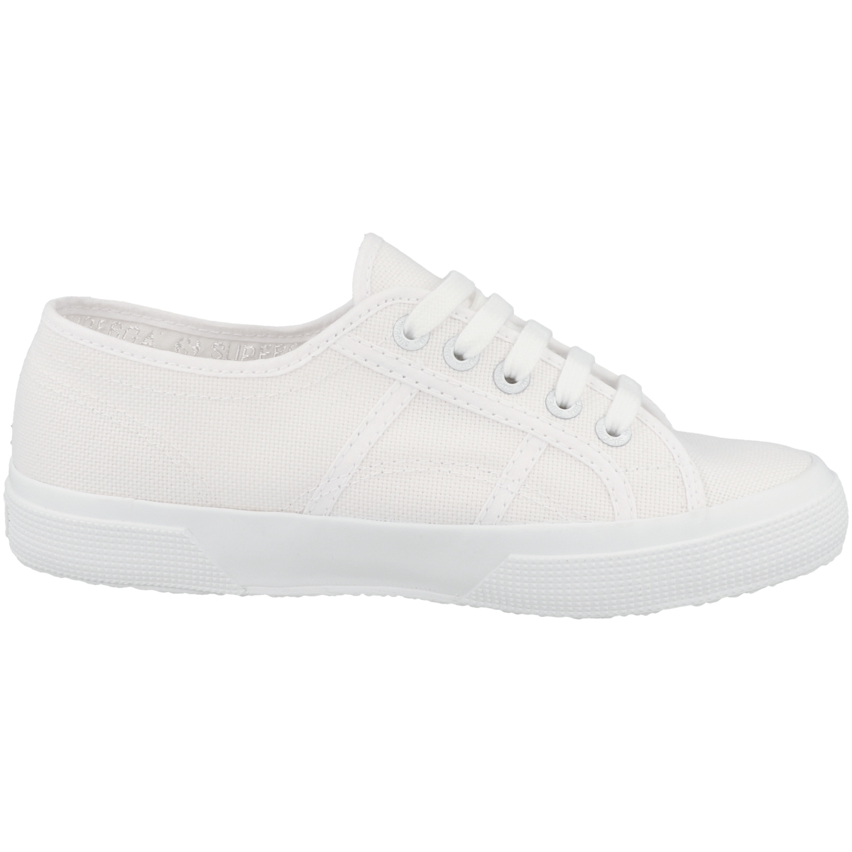 Superga 2750 Cotu Classic Schuhe weiss Superga 2750 Cotu Classic Schuhe weiss