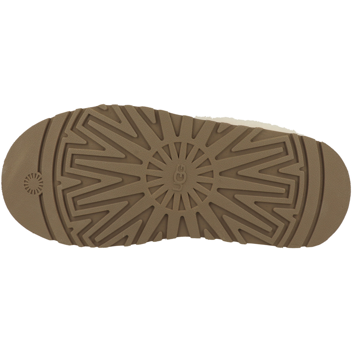 UGG Tazzelle Boots Women braun