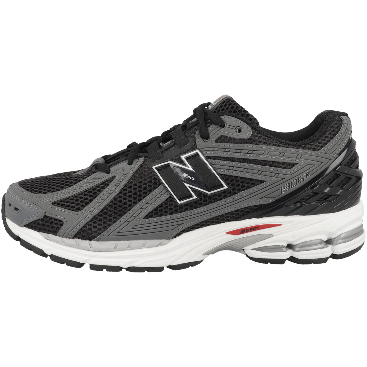 New Balance U 1906 RCB Sneaker low schwarz