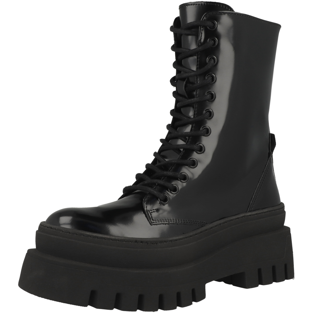 Steve Madden Coast Boots schwarz