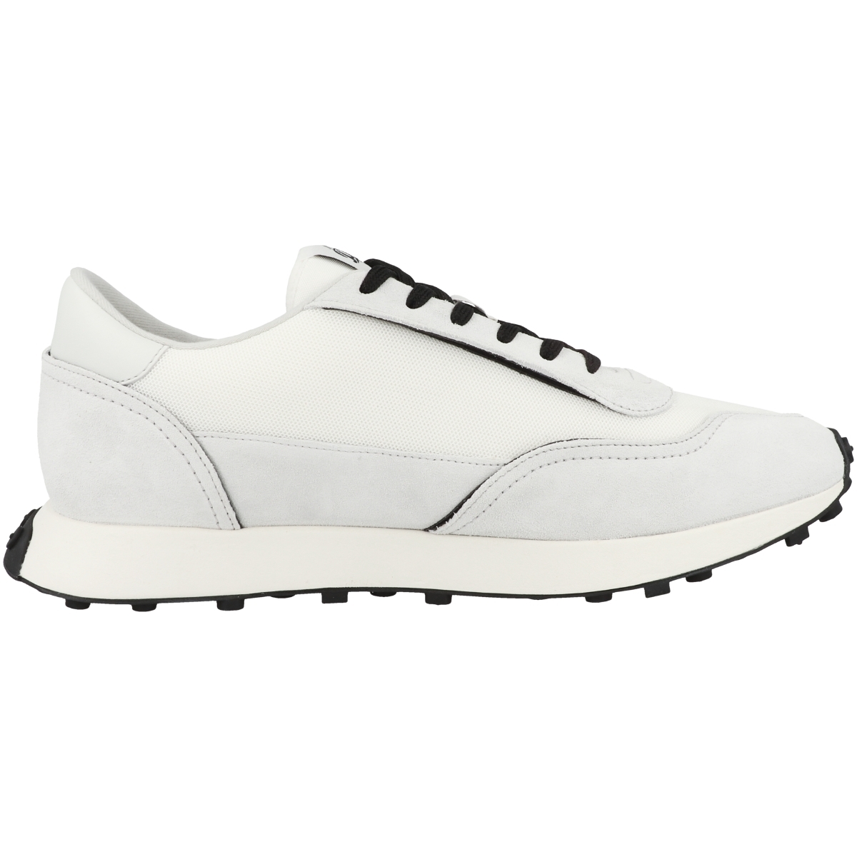 Diesel S-Racer LC Sneaker weiss