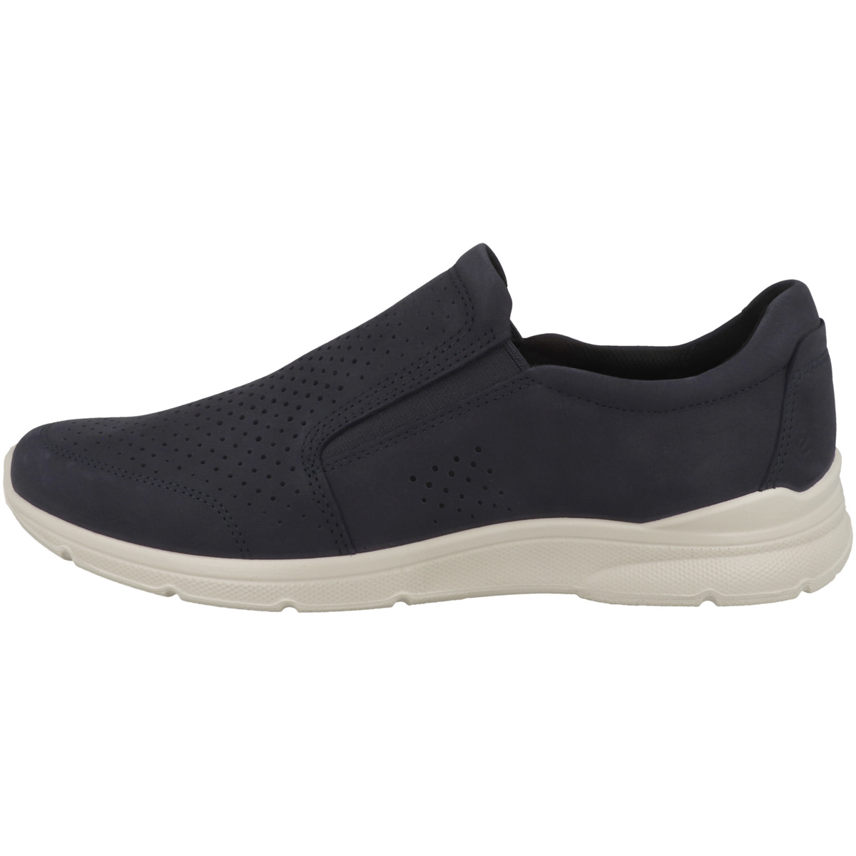 Ecco Irving Slipper dunkelblau