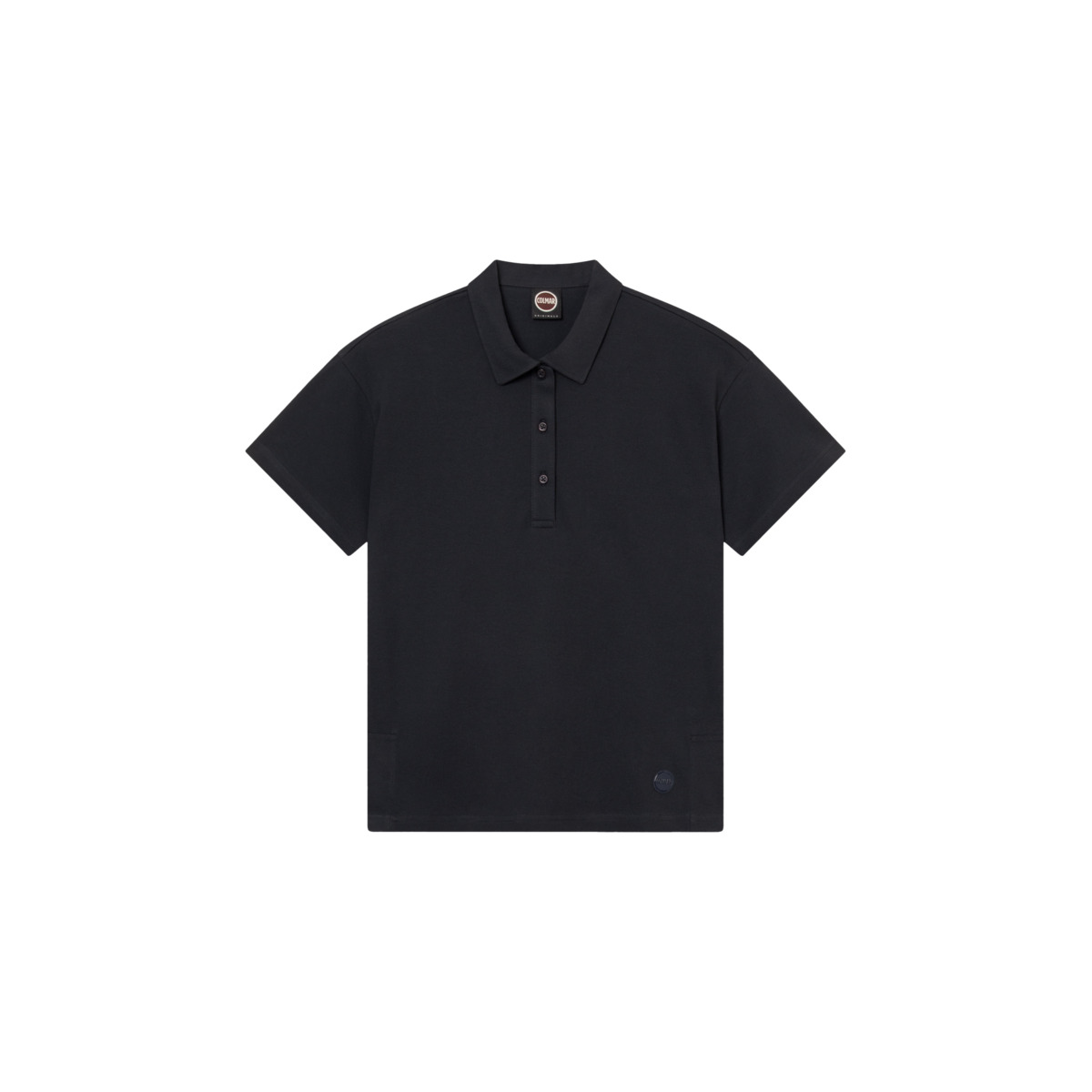 Colmar 8752 Poloshirt dunkelblau