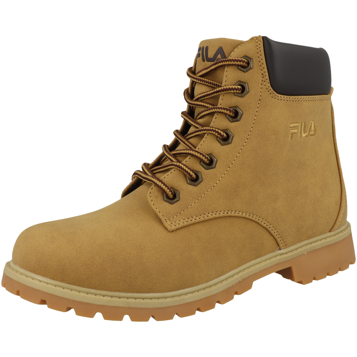 Fila Maverick Mid Women Boots braun Fila Maverick Mid Women Boots braun