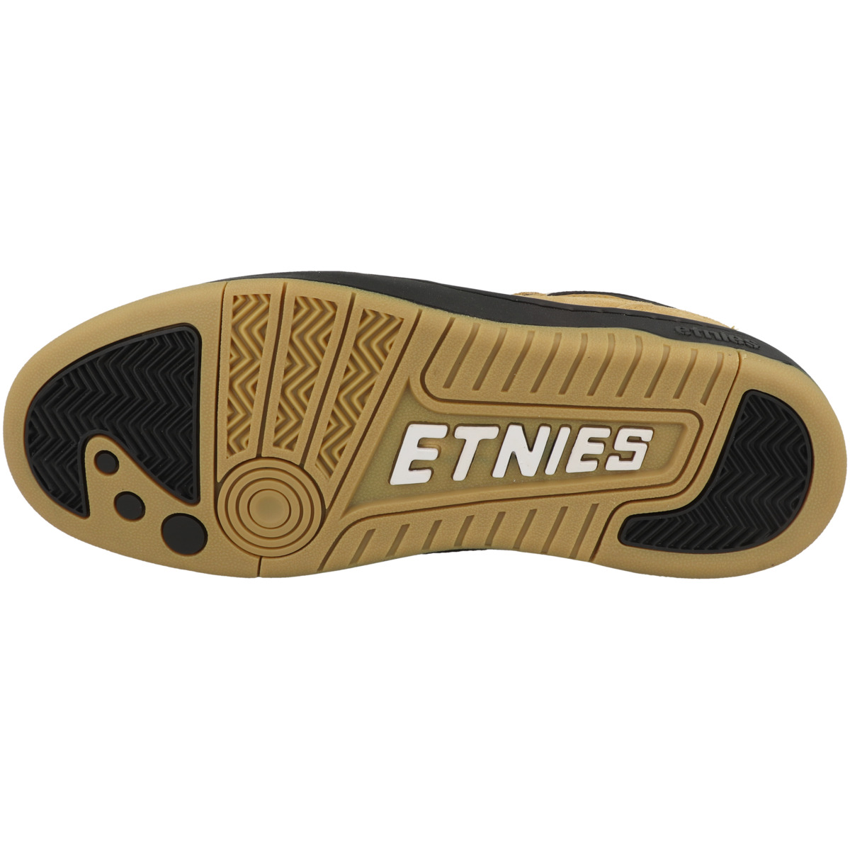 Etnies Loot Sneaker low braun Etnies Loot Sneaker low braun