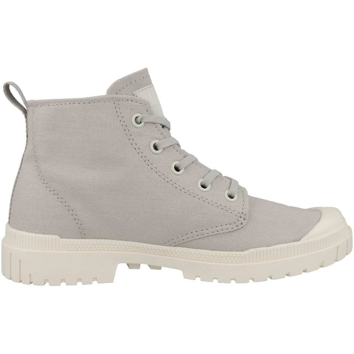 Palladium Pampa Sp20 Hi Cvs Boots grau