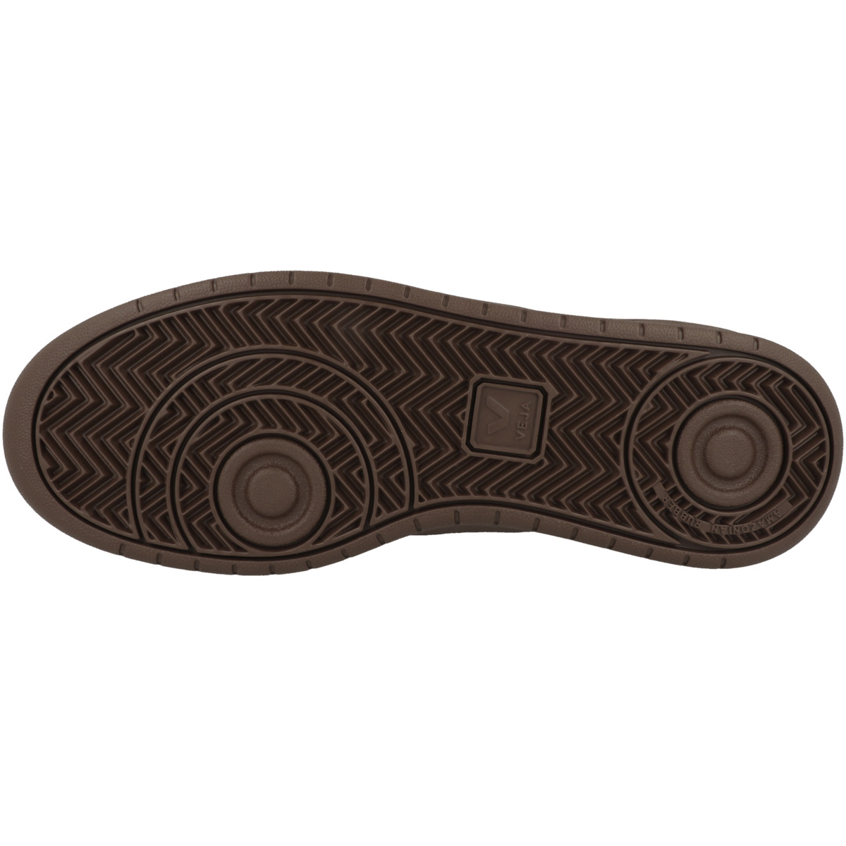 VEJA Urca CWL Sneaker low schwarz