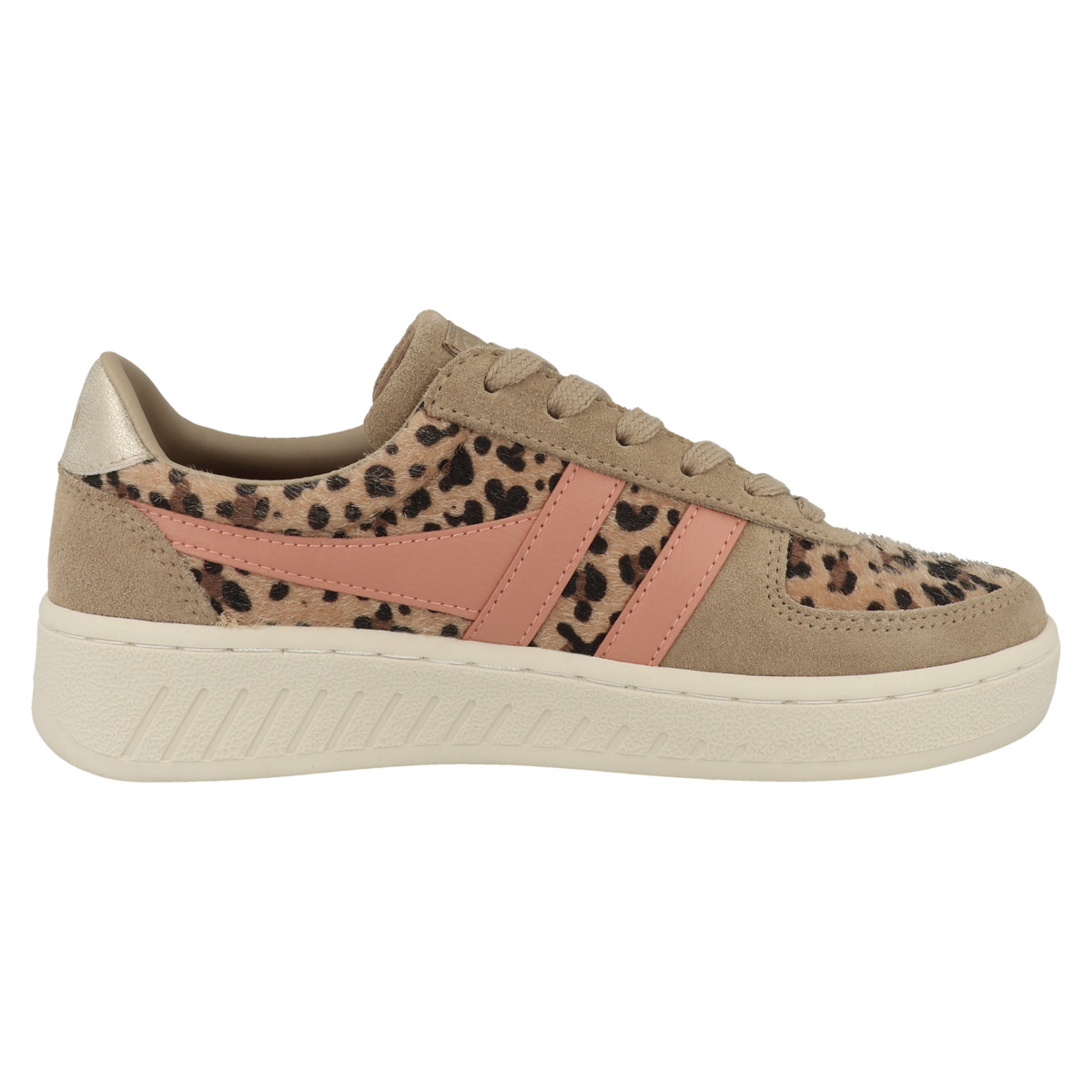 Gola Grandslam Savanna Sneaker low braun