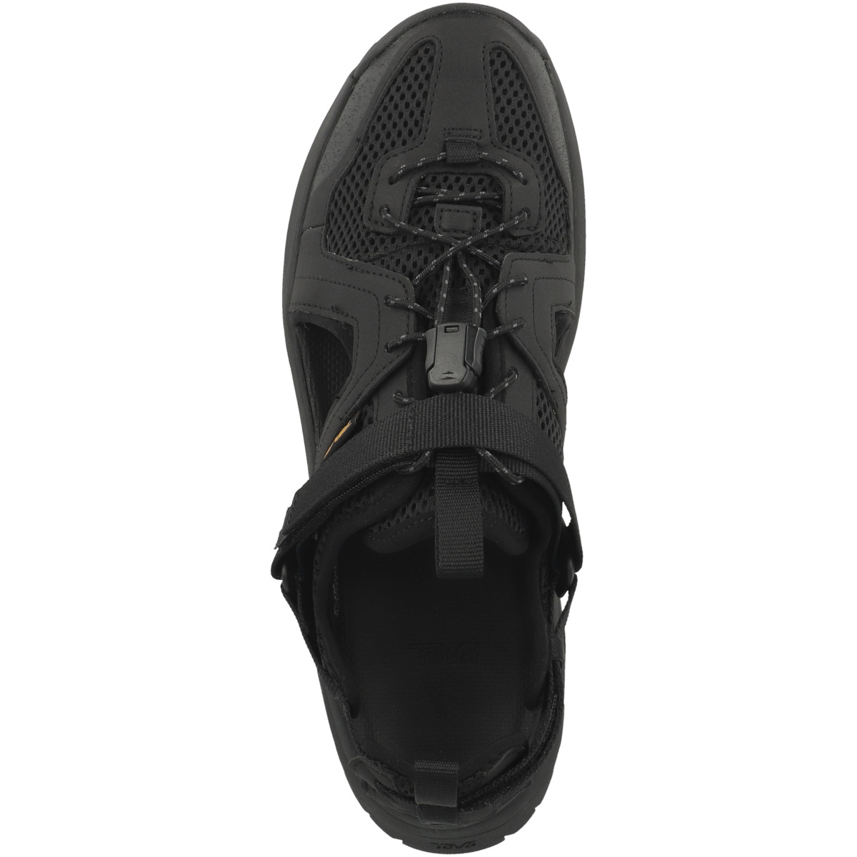 Teva Hurricane XLT3 CT Sandale schwarz
