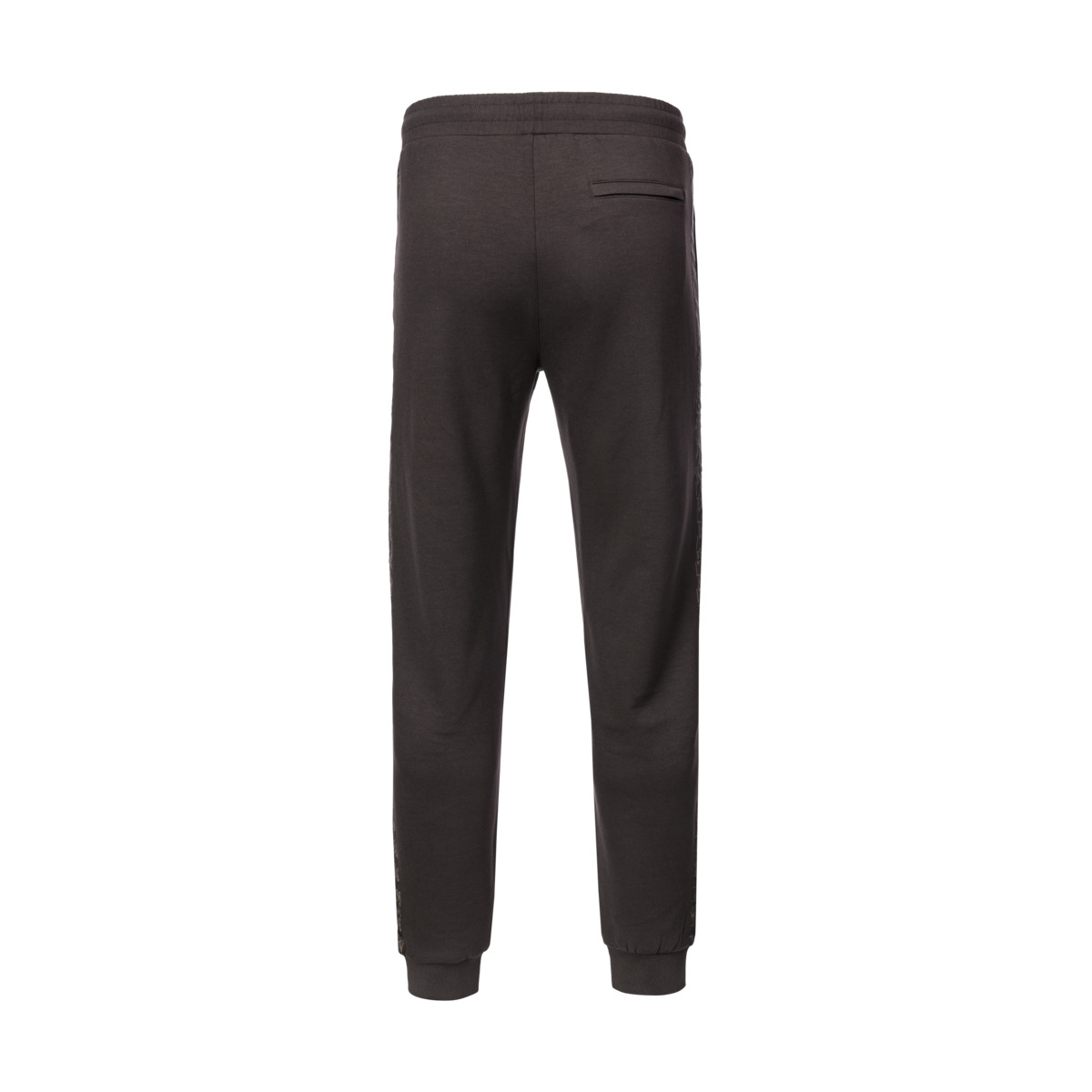 KARL LAGERFELD 705001 Sweathose dunkelbraun