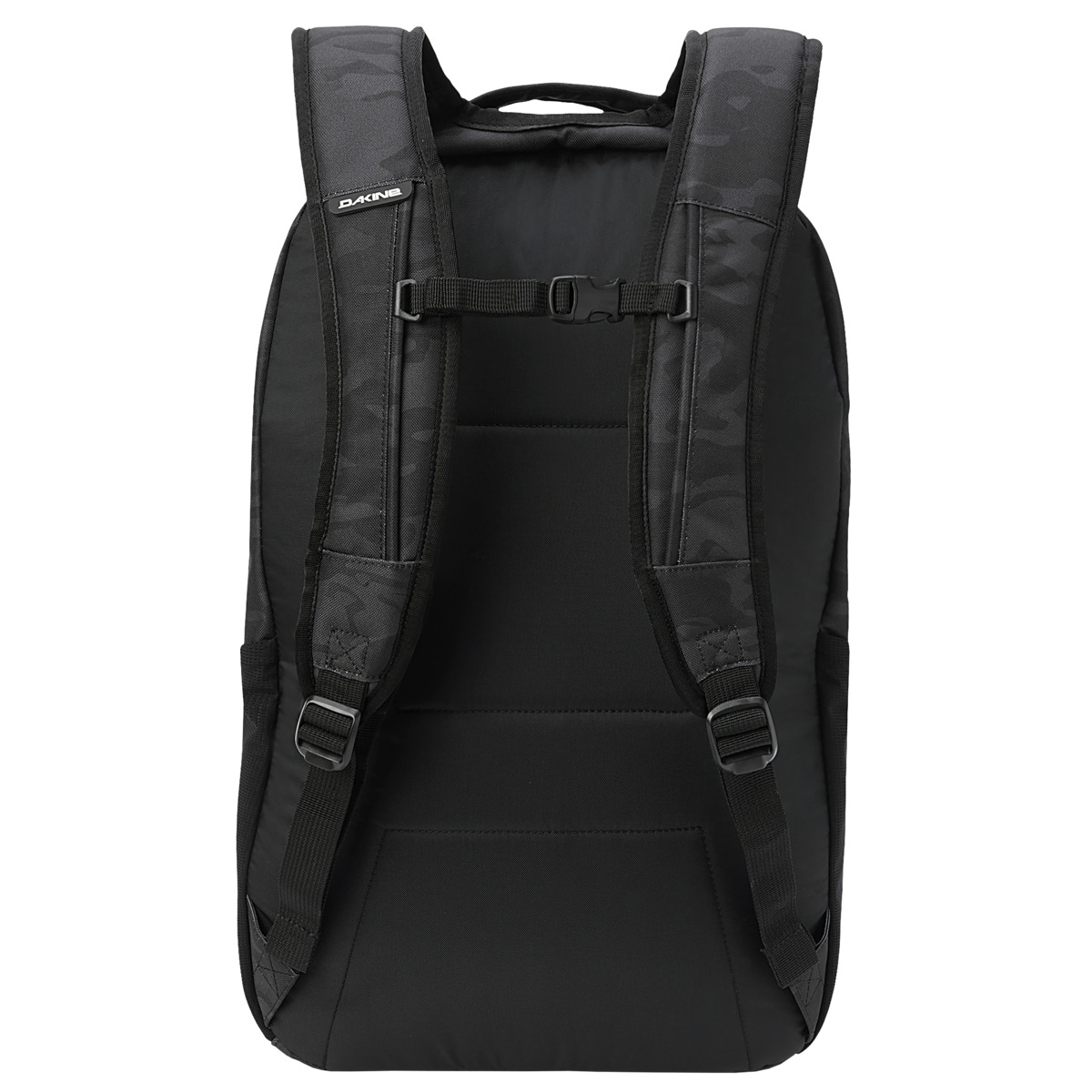 Dakine Campus L 33L Rucksack schwarz