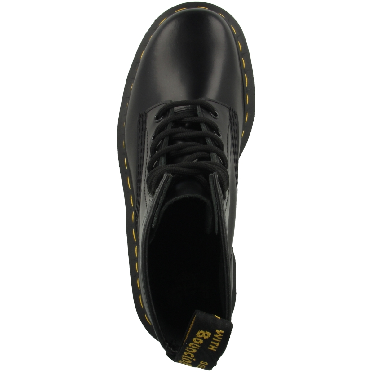 Dr. Martens 1460 Bex Boots schwarz Dr. Martens 1460 Bex Boots schwarz