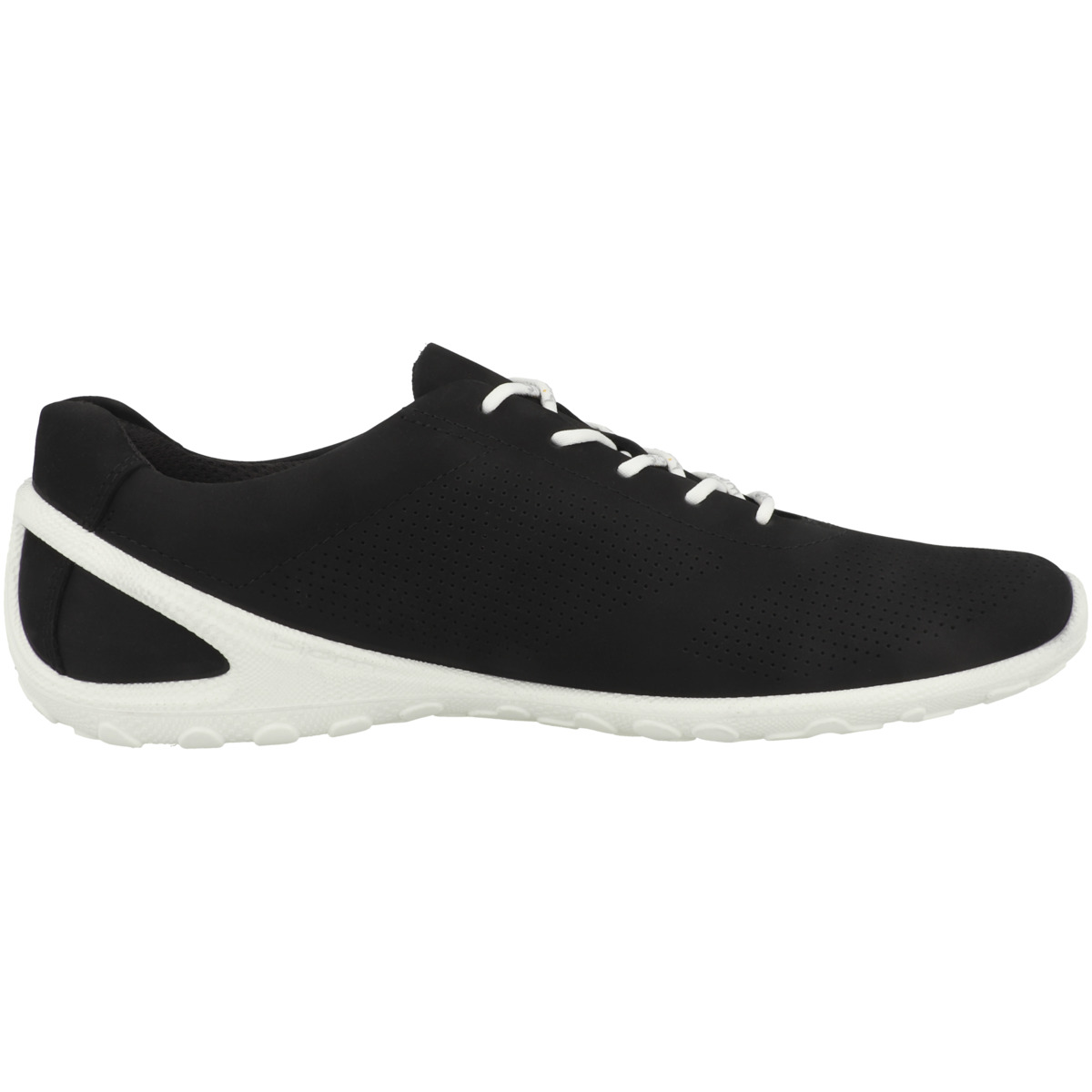 Ecco Biom Lite M Halbschuhe schwarz Ecco Biom Lite M Halbschuhe schwarz