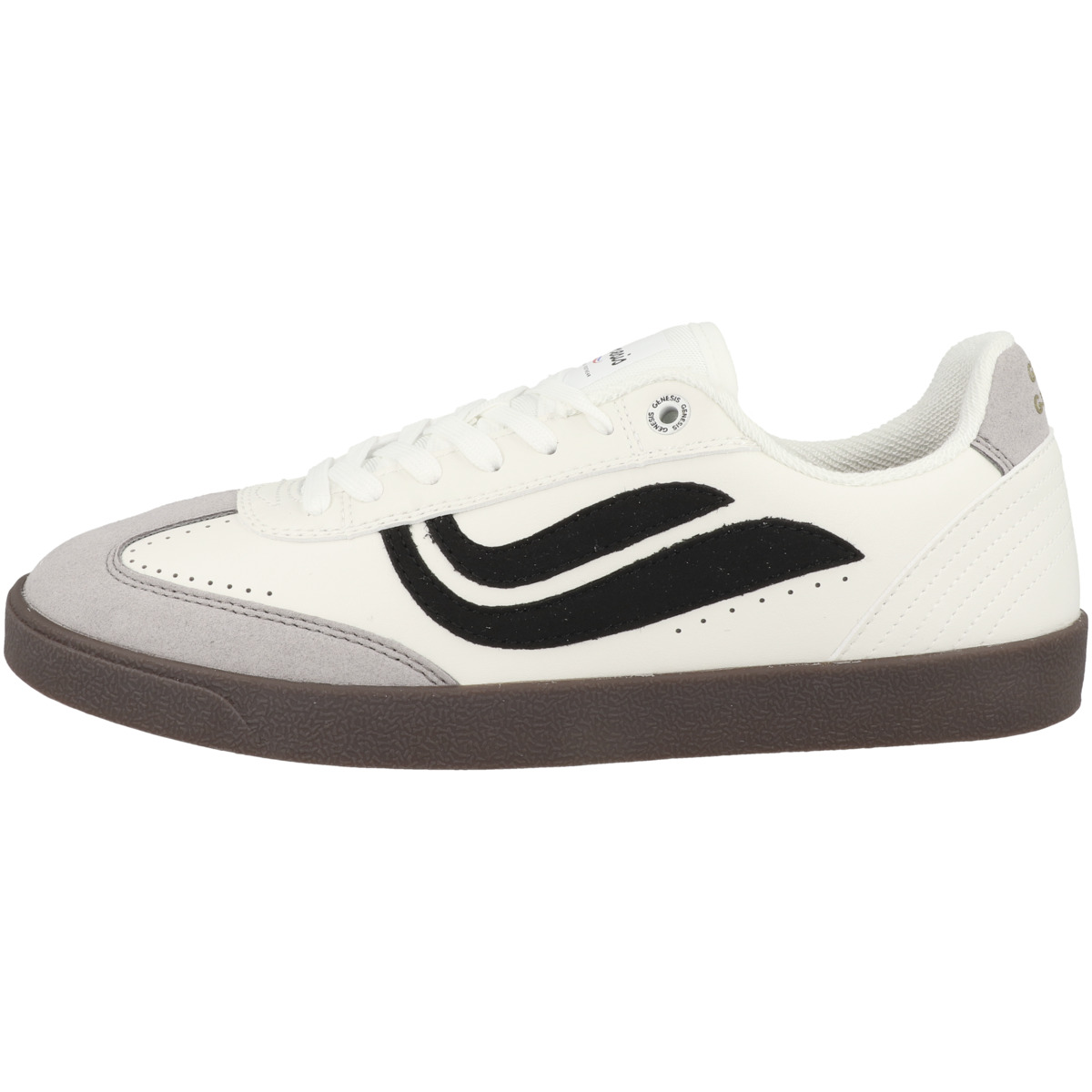 Genesis G-Volley Sugar Corn Sneaker low weiss