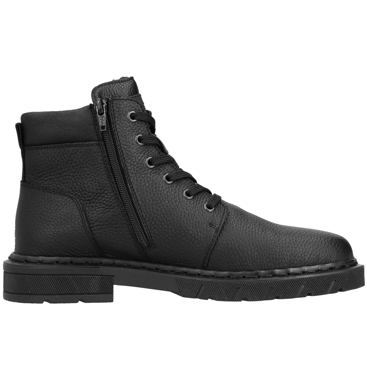 Rieker 31632 Boots schwarz