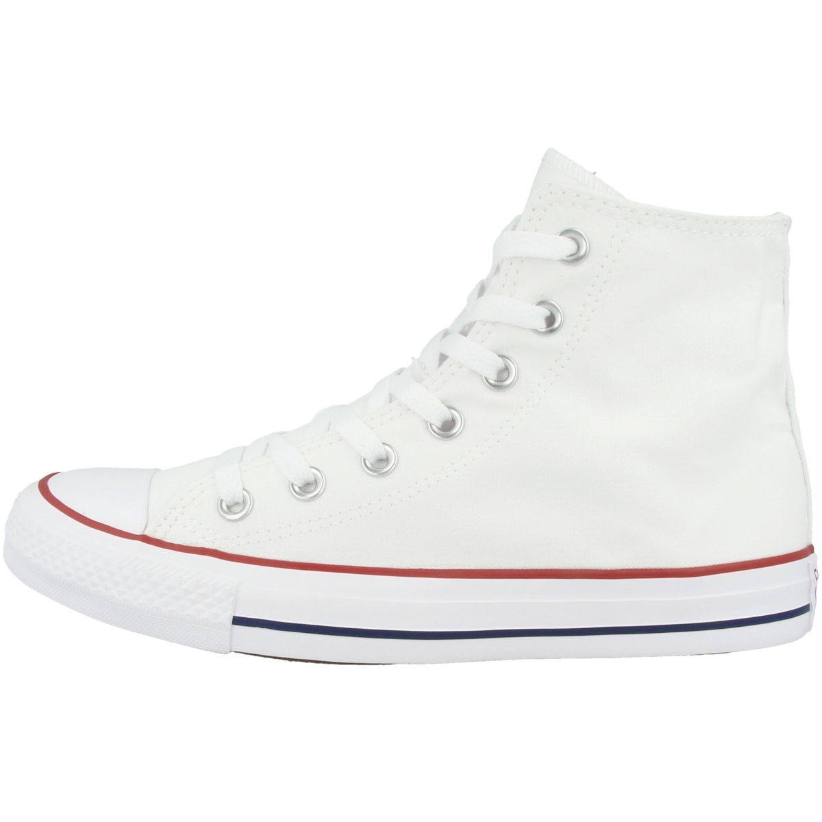 Converse Chuck Taylor All Star HI Schuhe weiss Converse Chuck Taylor All Star HI Schuhe weiss