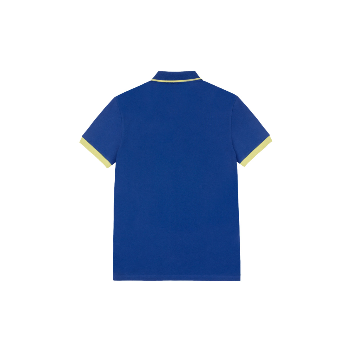 Colmar 7687 Poloshirt blau