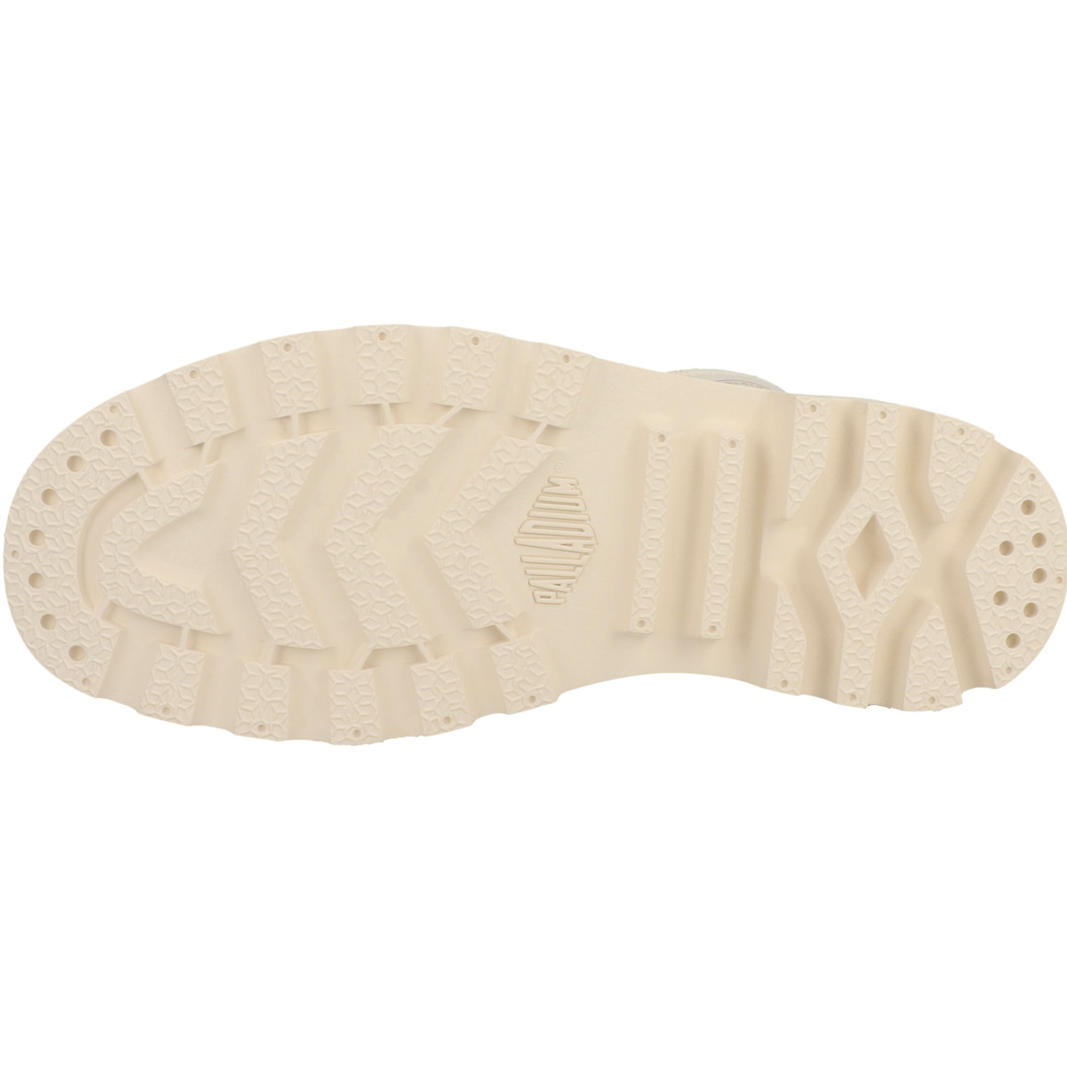 Palladium Pampa Hi Urban Layer Boots creme