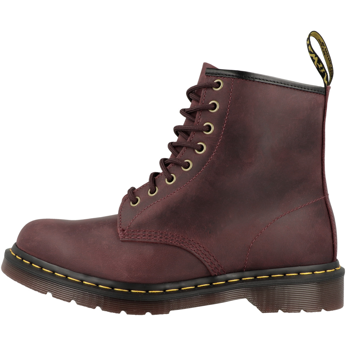 Dr. Martens 1460 Boots bordeaux