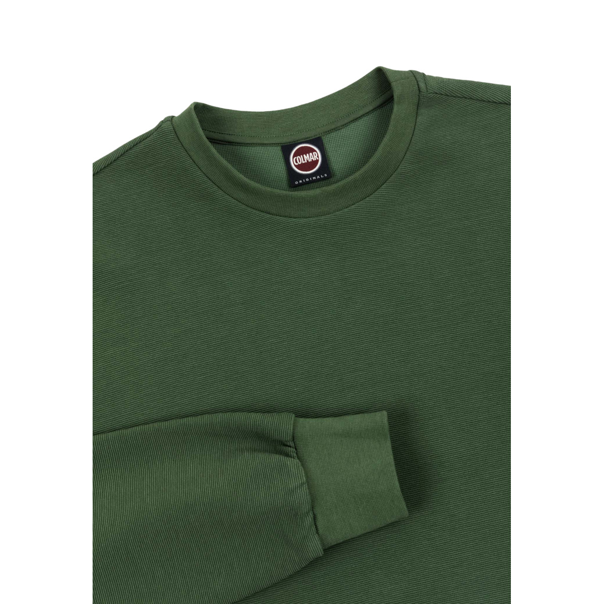 Colmar 6153R Sweatshirt gruen