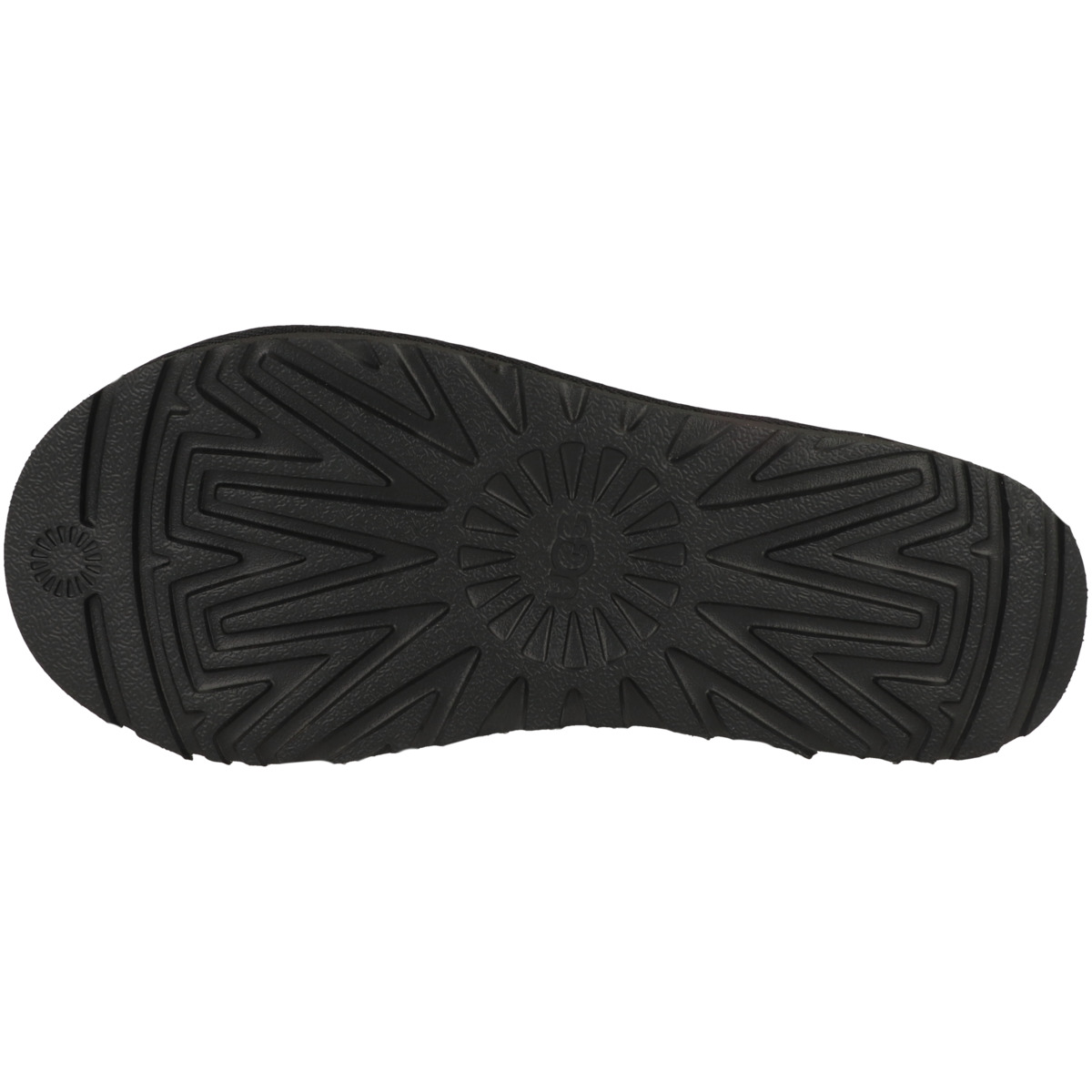 UGG Tasman Women Hausschuhe schwarz UGG Tasman Women Hausschuhe schwarz