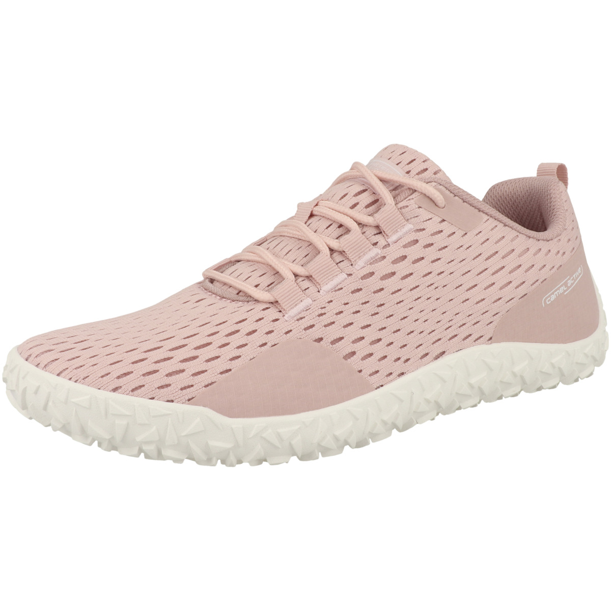 camel active 54IL201 Sneaker rosa