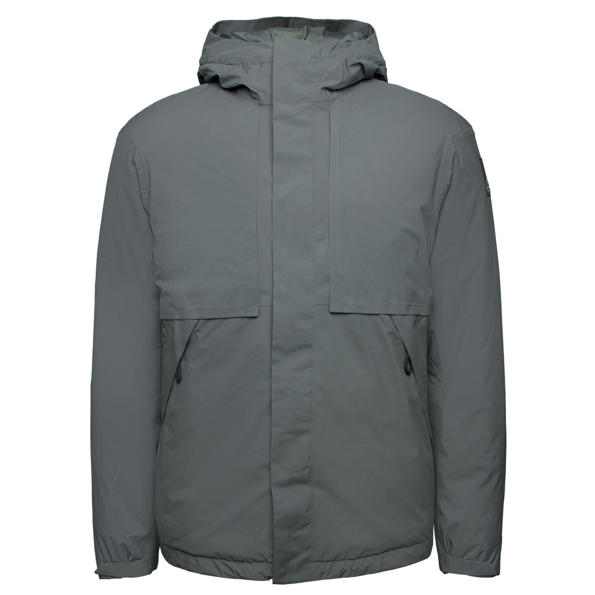 Jack Wolfskin Wandermood Jkt M Winterjacke gruen