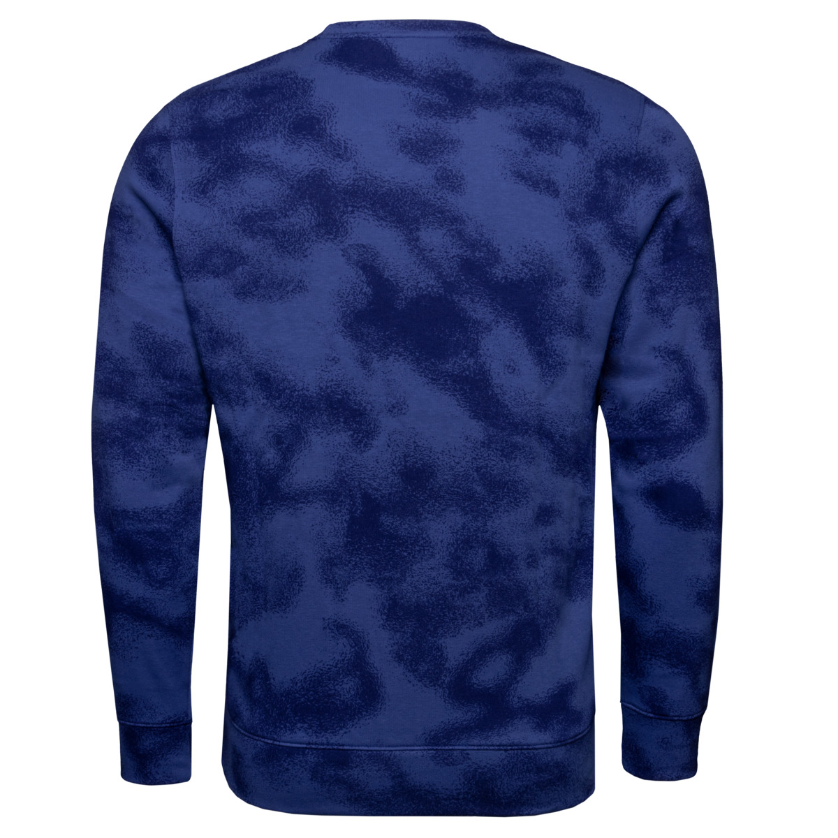 Under Armour Rival Terry Nov Crew Sweatshirt dunkelblau Under Armour Rival Terry Nov Crew Sweatshirt dunkelblau