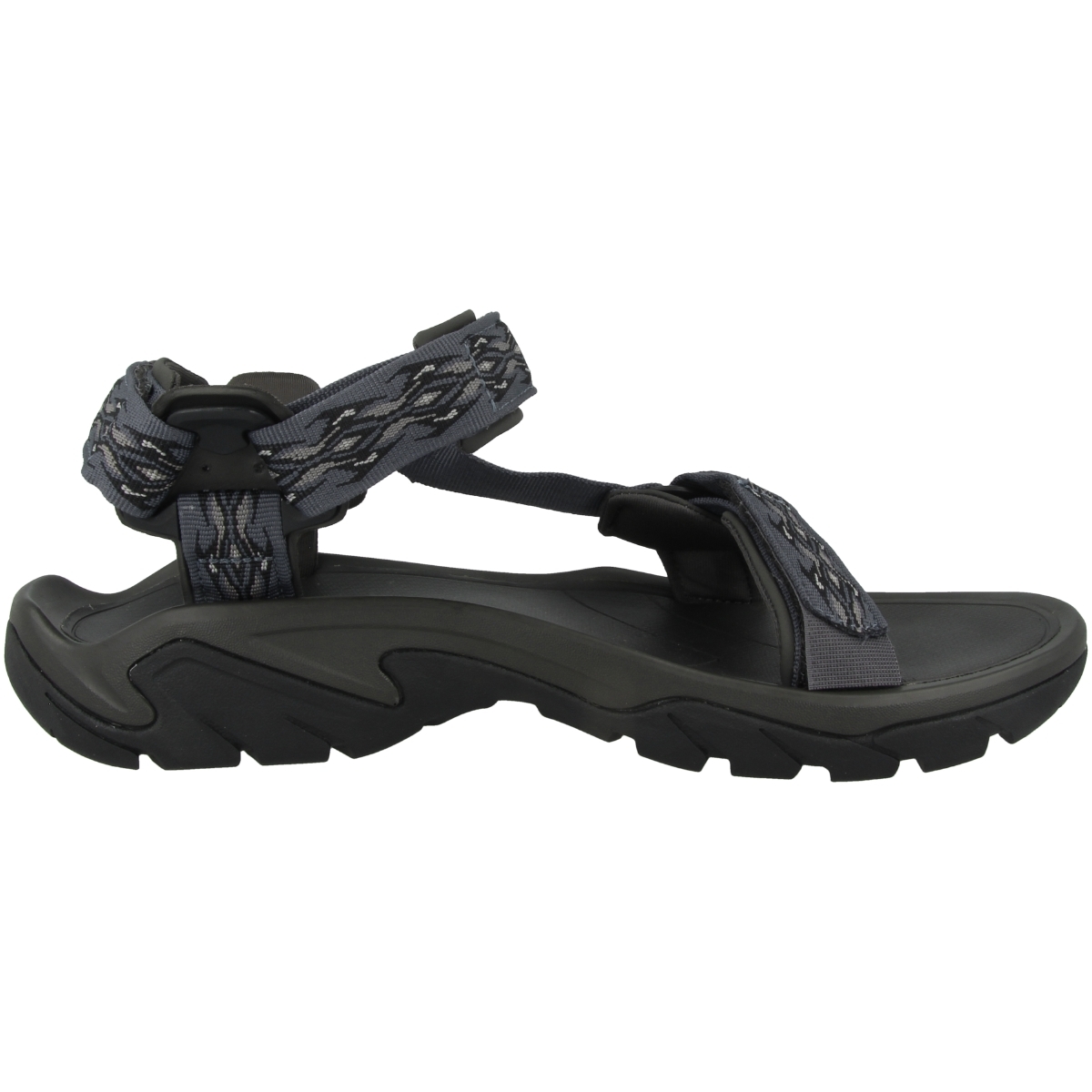 Teva Terra Fi 5 Universal Trekkingsandale blau Teva Terra Fi 5 Universal Trekkingsandale blau