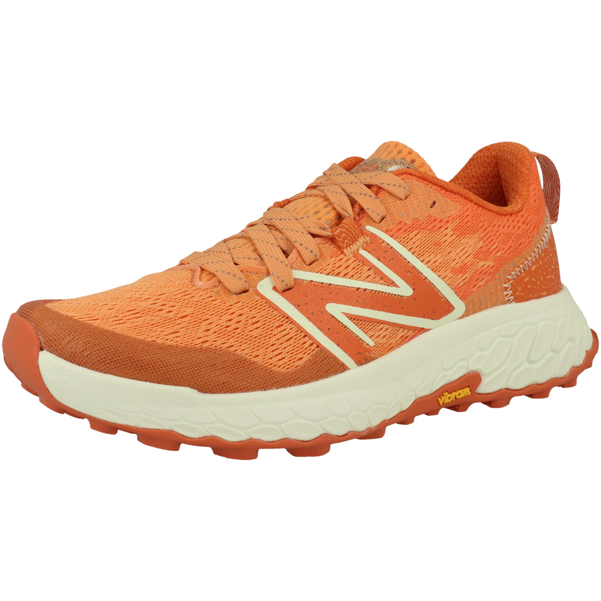 New Balance Fresh Foam X Hierro V7 Laufschuhe orange