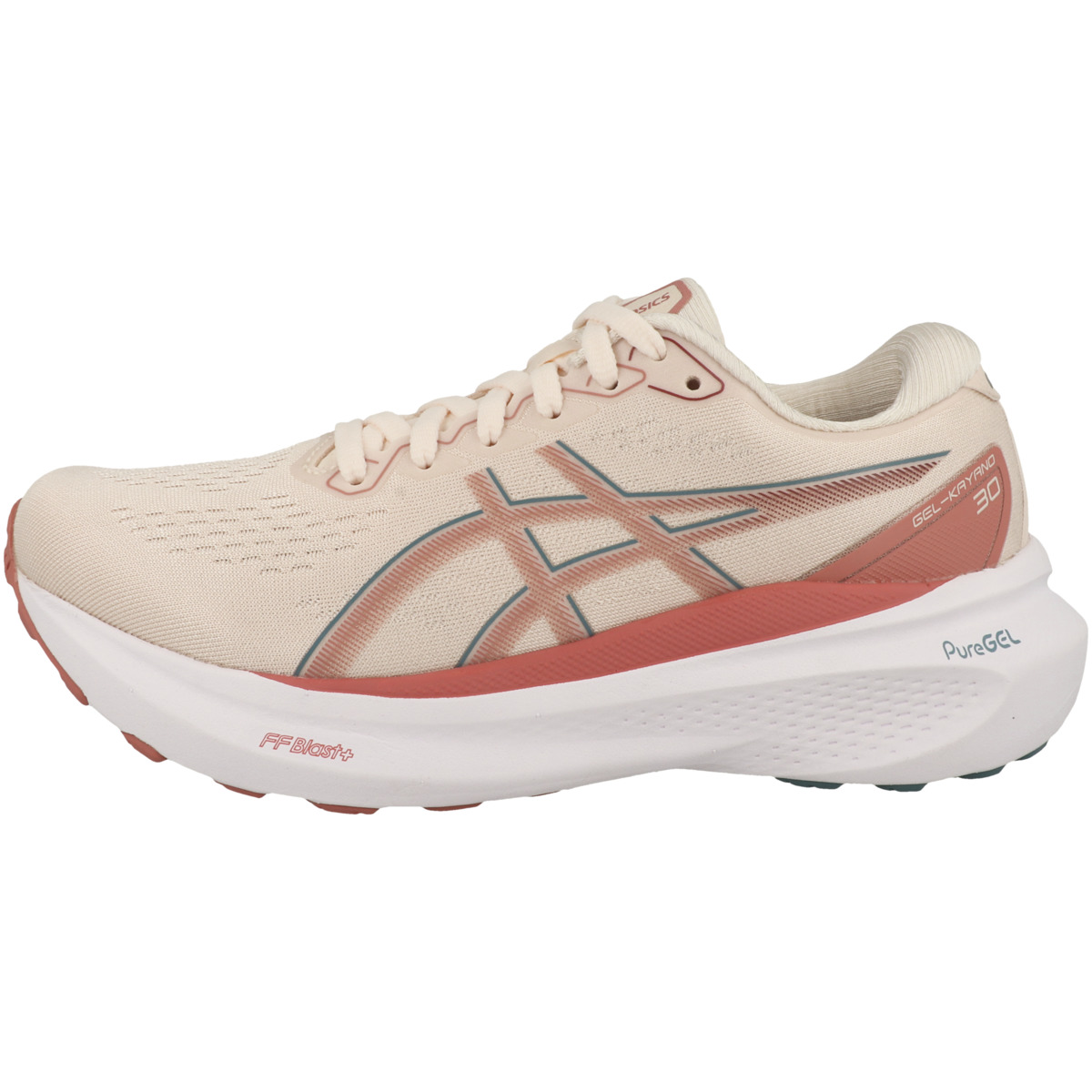 Asics Gel-Kayano 30 Women Laufschuhe rosa
