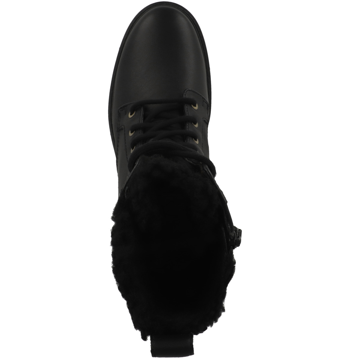 Clarks Orinoco2 Style Boots schwarz